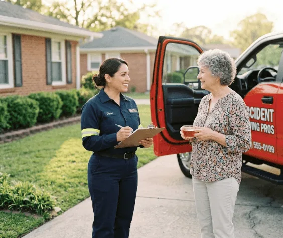 Accident Towing Service Yuma, AZ FAQs